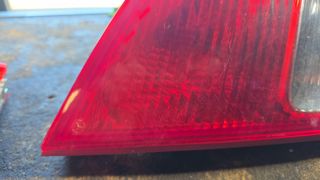 PILOTO TRASERO IZQUIERDO MERCEDES CLASE A W169