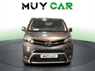 Toyota Proace Verso 2.0D Family Medio Advance 110 kW (150 CV)