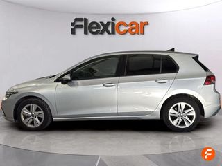 Volkswagen Golf Style 2.0 TDI 110kW (150CV) DSG