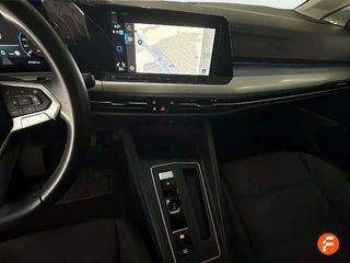 Volkswagen Golf Style 2.0 TDI 110kW (150CV) DSG