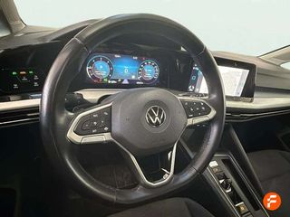 Volkswagen Golf Style 2.0 TDI 110kW (150CV) DSG