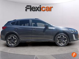 Subaru XV 2.0i Hybrid CVT Sport Plus