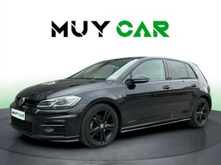 Volkswagen Golf Sport R-Line 1.5 TSI 110 kW (150 CV) DSG