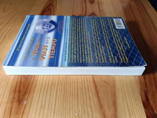 El yoga del viaje en el tiempo