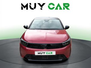 Opel Corsa 1.2 T XHL GS 74 kW (100 CV)