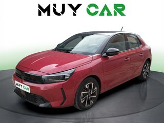 Opel Corsa 1.2 T XHL GS 74 kW (100 CV)