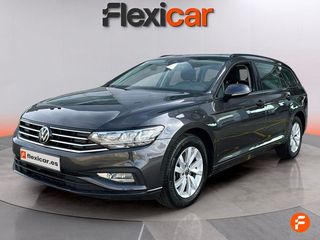 Volkswagen Passat Variant Business 2.0 TDI 90kW (122CV) DS