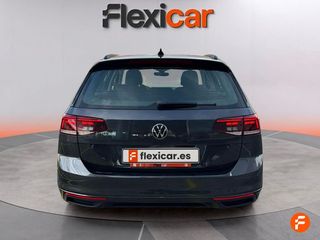 Volkswagen Passat Variant Business 2.0 TDI 90kW (122CV) DS