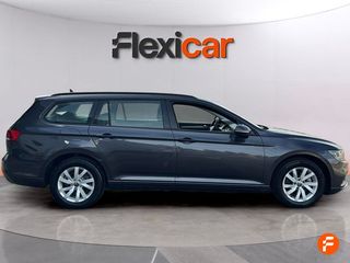 Volkswagen Passat Variant Business 2.0 TDI 90kW (122CV) DS