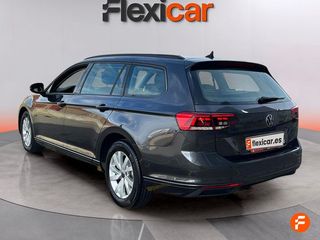 Volkswagen Passat Variant Business 2.0 TDI 90kW (122CV) DS