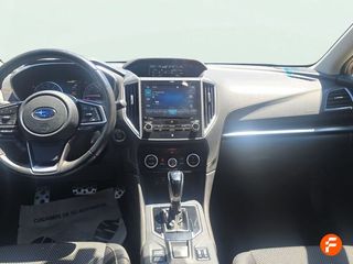 Subaru XV 2.0i Hybrid CVT Sport Plus