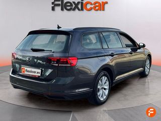 Volkswagen Passat Variant Business 2.0 TDI 90kW (122CV) DS