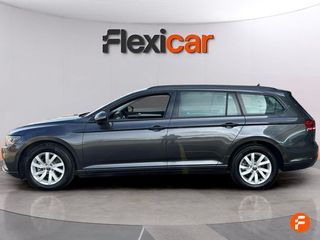 Volkswagen Passat Variant Business 2.0 TDI 90kW (122CV) DS