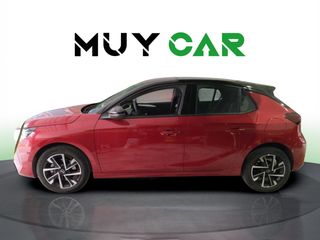 Opel Corsa 1.2 T XHL GS 74 kW (100 CV)