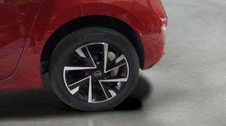 Opel Corsa 1.2 T XHL GS 74 kW (100 CV)