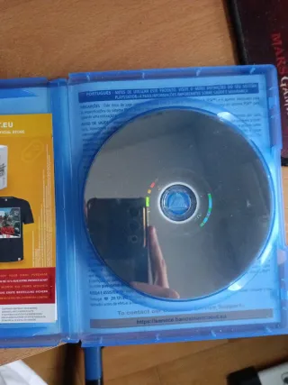 Dragon Ball FighterZ PS4