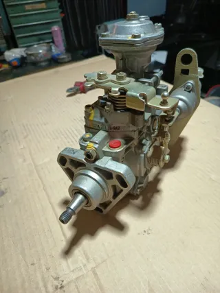 Bomba Inyectora Bosch 0460 494 141 (Reparada)