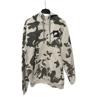 Felpa con cappuccio Nike