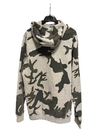 Felpa con cappuccio Nike