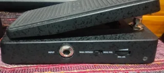 Pedal Wah-Wah Joyo Classic Wah