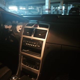 Peugeot 307 2006