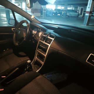 Peugeot 307 2006