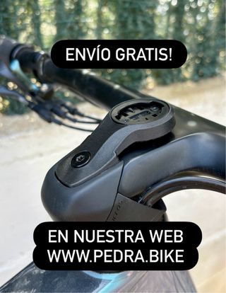 Soporte GPS Mondraker S6/S9