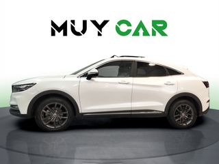 DFSK Fengon 5 1.5T Classic 100 kW (136 CV)