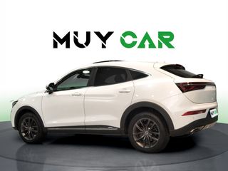 DFSK Fengon 5 1.5T Classic 100 kW (136 CV)