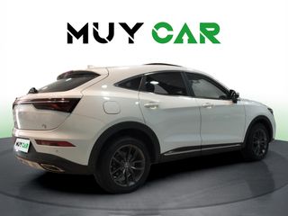 DFSK Fengon 5 1.5T Classic 100 kW (136 CV)