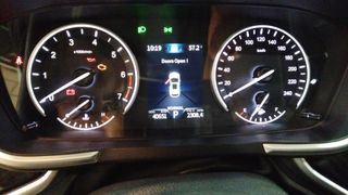 DFSK Fengon 5 1.5T Classic 100 kW (136 CV)