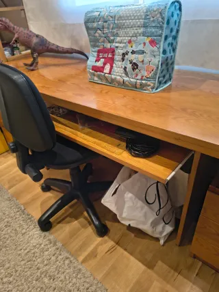 Habitación infantil completa