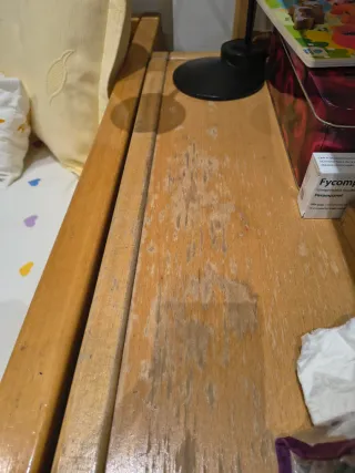 Habitación infantil completa