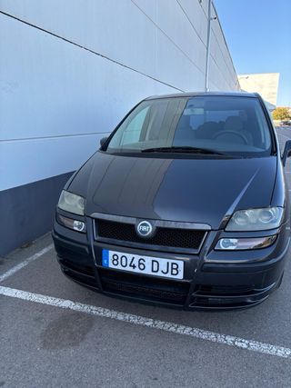 FIAT Ulysse 2005