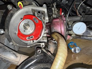 Yamaha Aerox