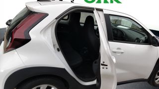 Toyota Aygo X Cross 1.0 VVT-I Play 53 kW (72 CV)