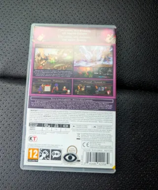 Fire Emblem Warriors: Three Hopes Nintendo Switch