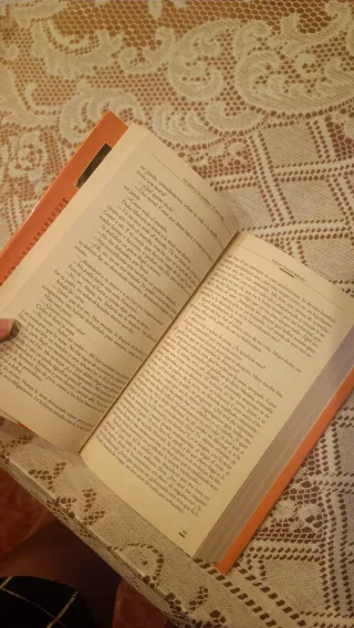 Lote 3 libros: Los gozos y las sombras