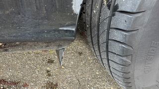 Llantas Mercedes 16 Pulgadas