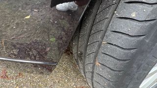 Llantas Mercedes 16 Pulgadas