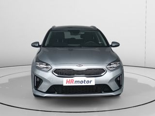 Kia Ceed eDrive PHEV