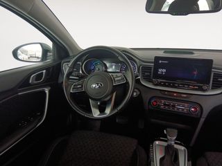 Kia Ceed eDrive PHEV