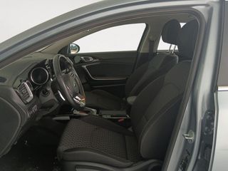 Kia Ceed eDrive PHEV