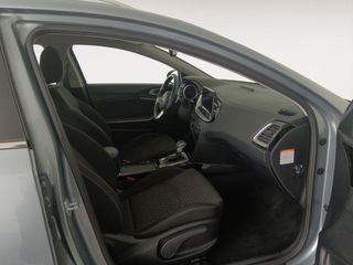 Kia Ceed eDrive PHEV