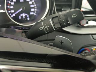 Kia Ceed eDrive PHEV