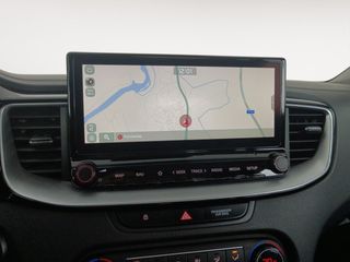 Kia Ceed eDrive PHEV