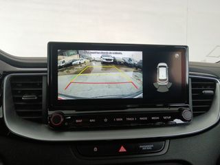 Kia Ceed eDrive PHEV