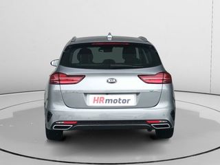 Kia Ceed eDrive PHEV