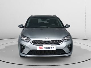 Kia Ceed eDrive PHEV