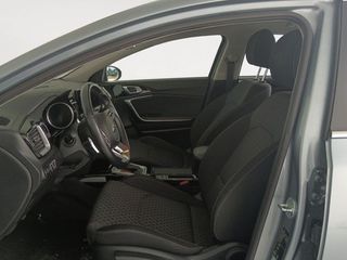 Kia Ceed eDrive PHEV